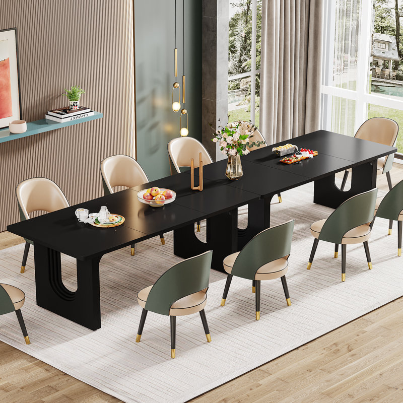 Faustine Dining Table main image 0